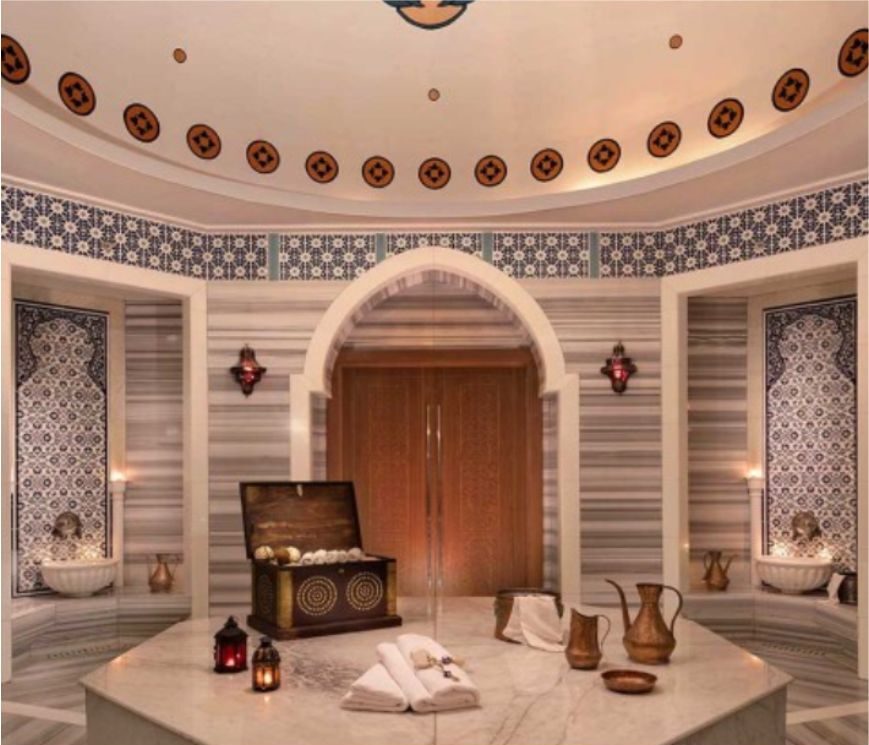 Turkish Bath